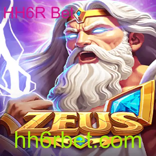 Descubra o Universo de Zeus no Jogo HH6R Bet
